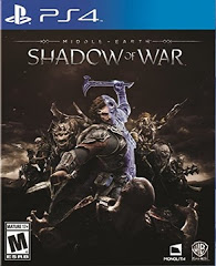 Middle Earth: Shadow of War